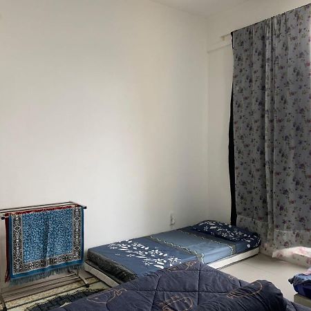 Alliv Nsf Studio & 1 Bedroom Apartment Stay Brinchang Eksteriør billede
