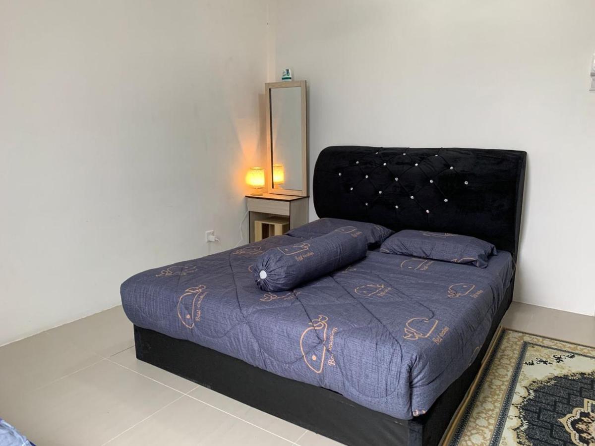 Alliv Nsf Studio & 1 Bedroom Apartment Stay Brinchang Eksteriør billede